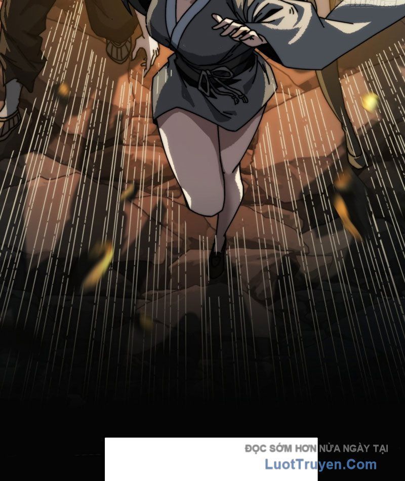 Ta Mô Phỏng Con Đường Trường Sinh Chapter 5 - Trang 2