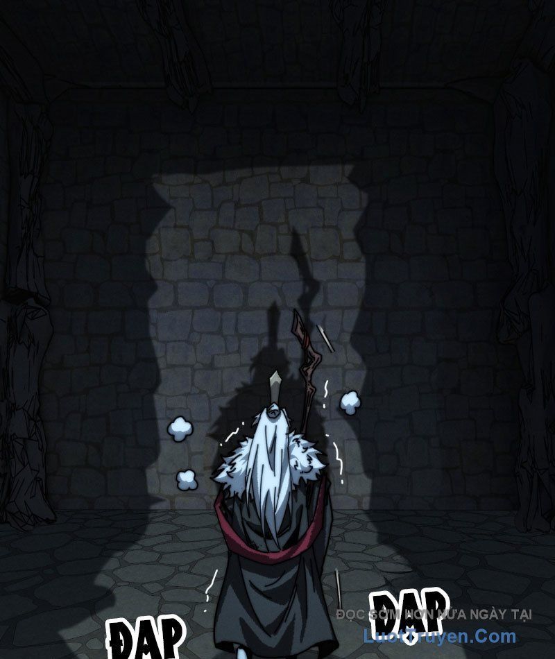 Ta Mô Phỏng Con Đường Trường Sinh Chapter 5 - Trang 2