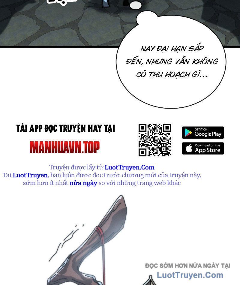 Ta Mô Phỏng Con Đường Trường Sinh Chapter 5 - Trang 2