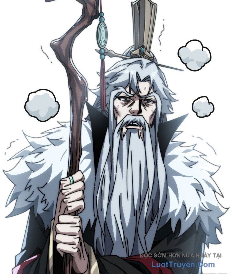 Ta Mô Phỏng Con Đường Trường Sinh Chapter 5 - Trang 2