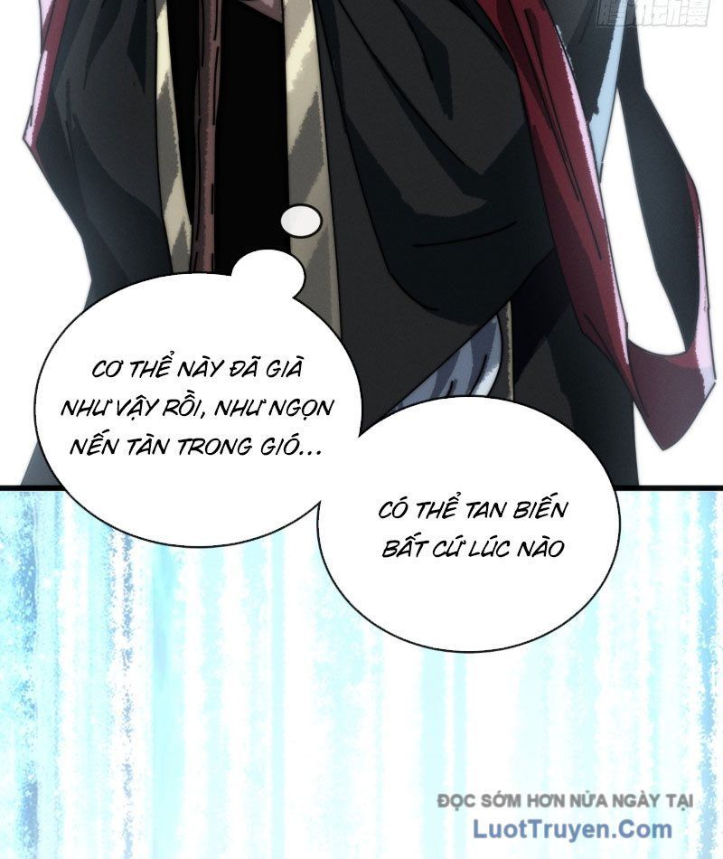 Ta Mô Phỏng Con Đường Trường Sinh Chapter 5 - Trang 2