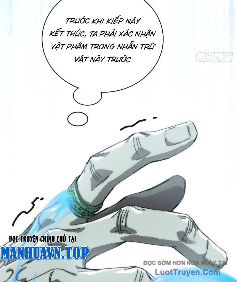 Ta Mô Phỏng Con Đường Trường Sinh Chapter 5 - Trang 2