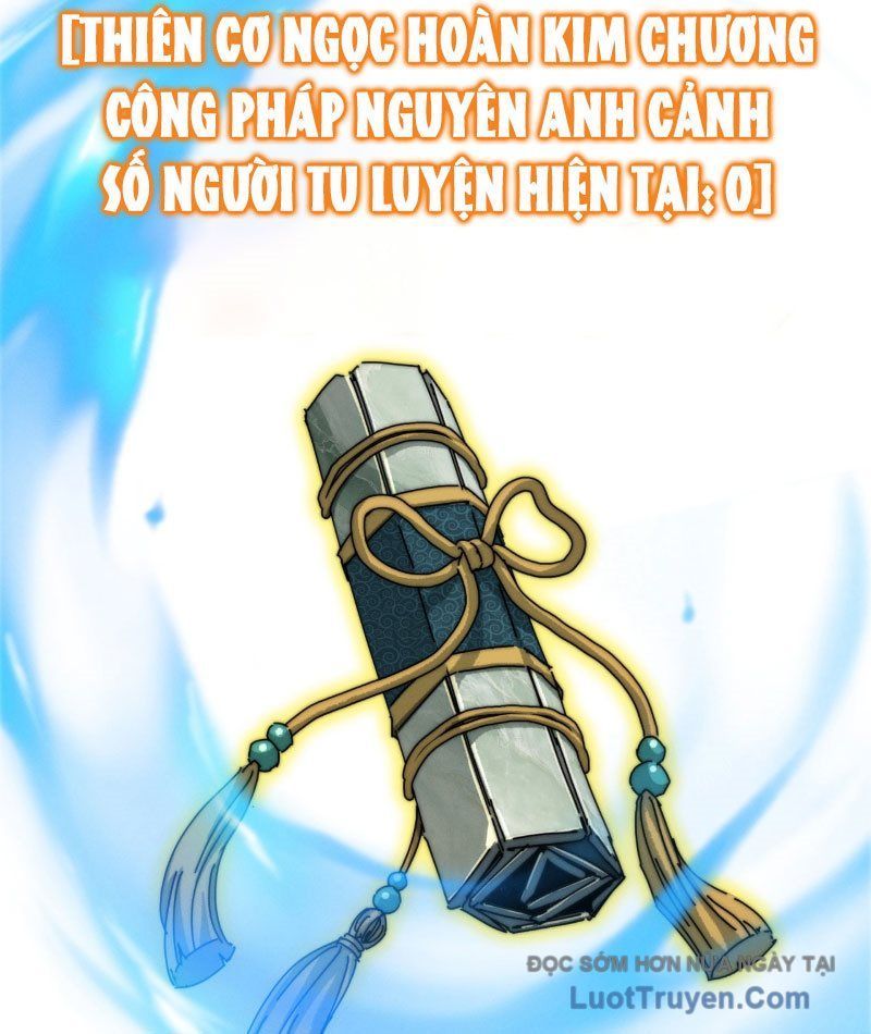 Ta Mô Phỏng Con Đường Trường Sinh Chapter 5 - Trang 2