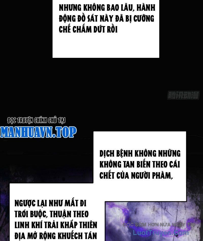 Ta Mô Phỏng Con Đường Trường Sinh Chapter 5 - Trang 2