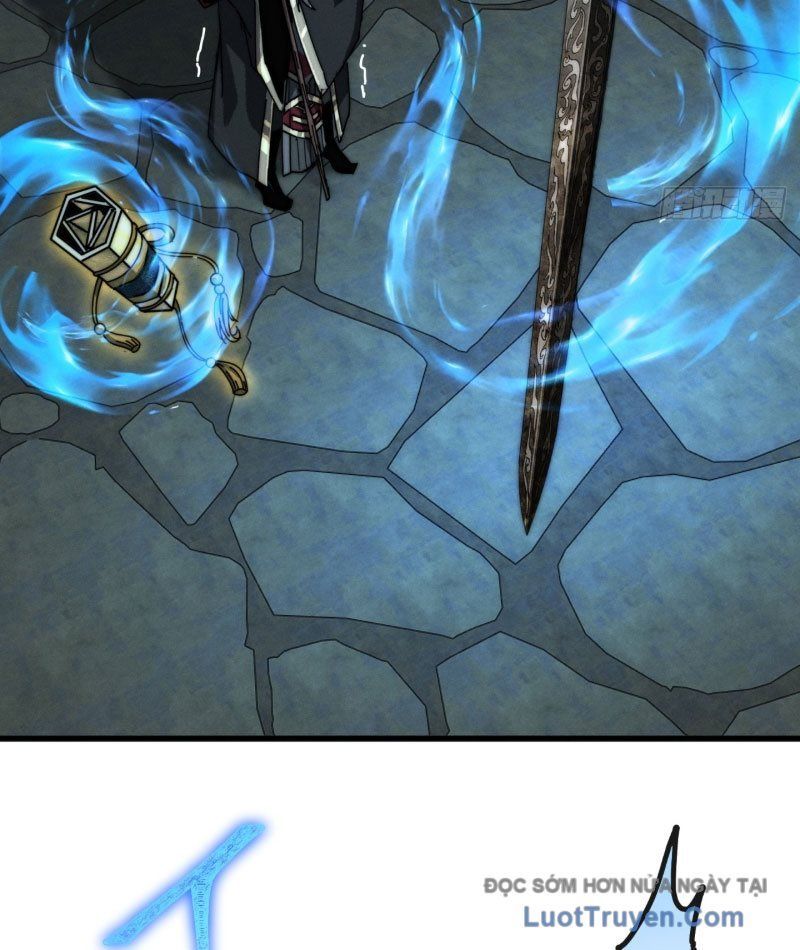 Ta Mô Phỏng Con Đường Trường Sinh Chapter 5 - Trang 2