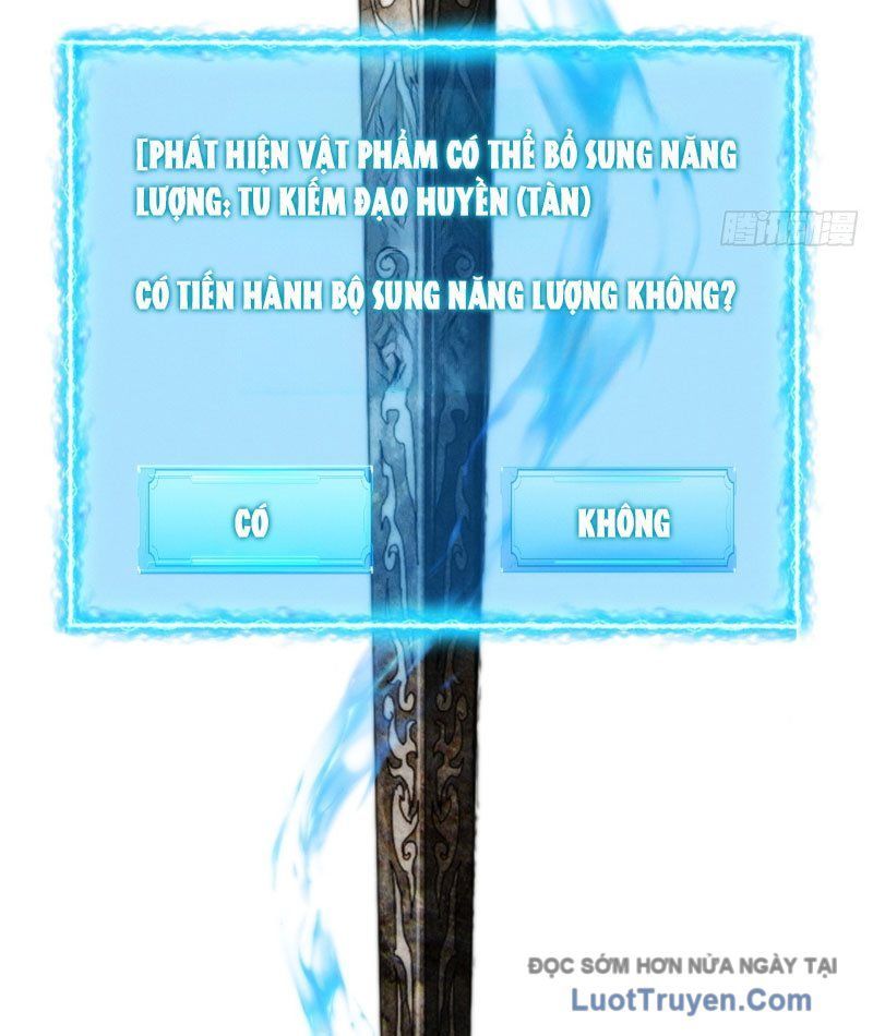 Ta Mô Phỏng Con Đường Trường Sinh Chapter 5 - Trang 2