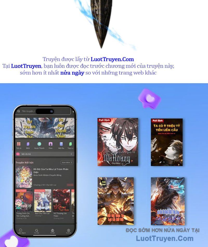 Ta Mô Phỏng Con Đường Trường Sinh Chapter 5 - Trang 2