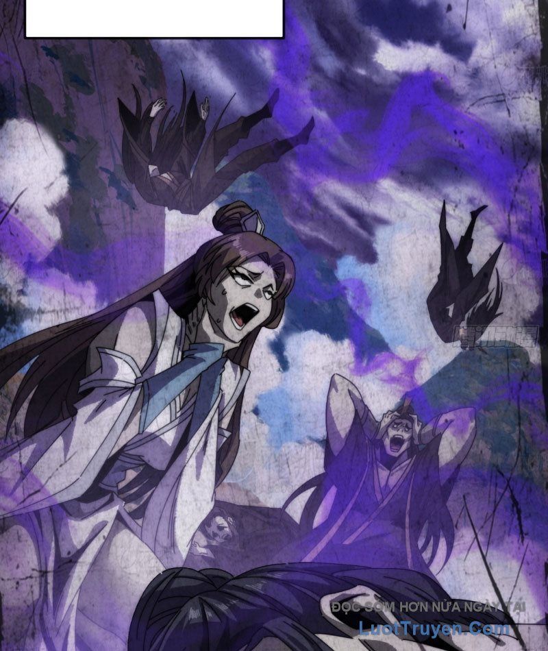 Ta Mô Phỏng Con Đường Trường Sinh Chapter 5 - Trang 2