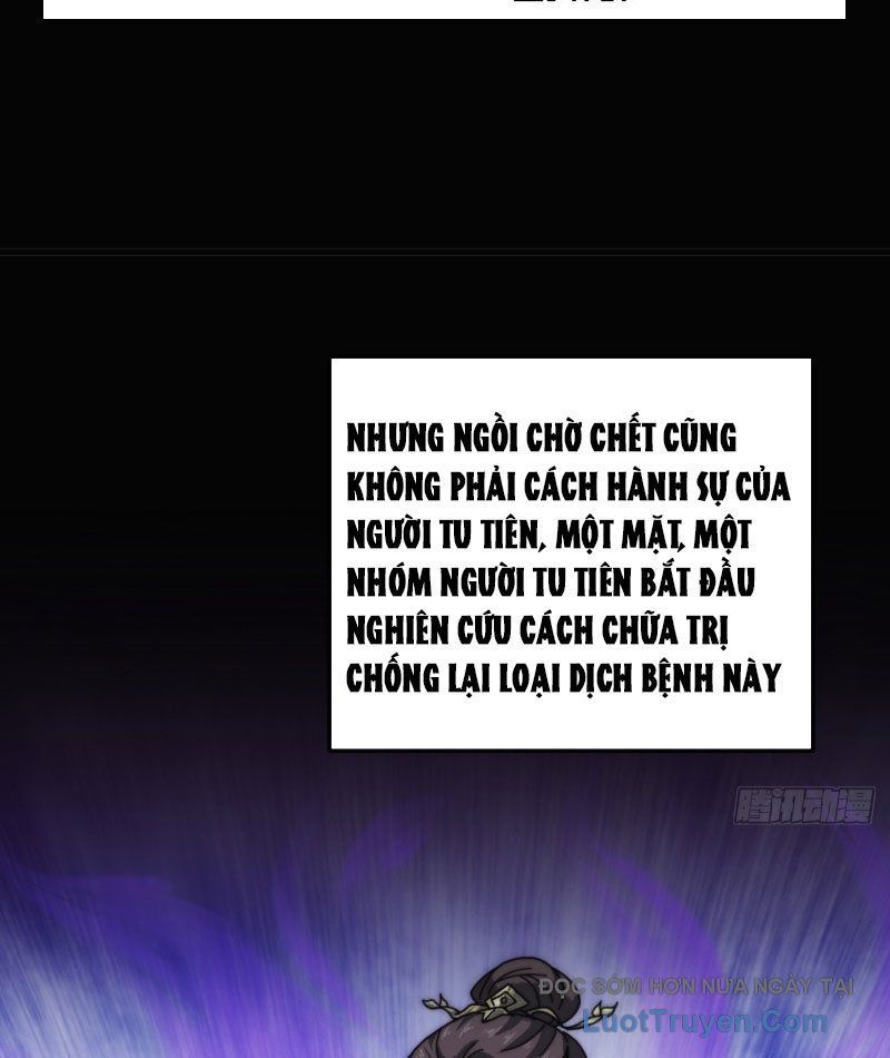 Ta Mô Phỏng Con Đường Trường Sinh Chapter 5 - Trang 2