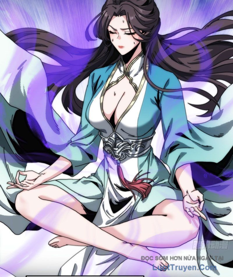 Ta Mô Phỏng Con Đường Trường Sinh Chapter 5 - Trang 2