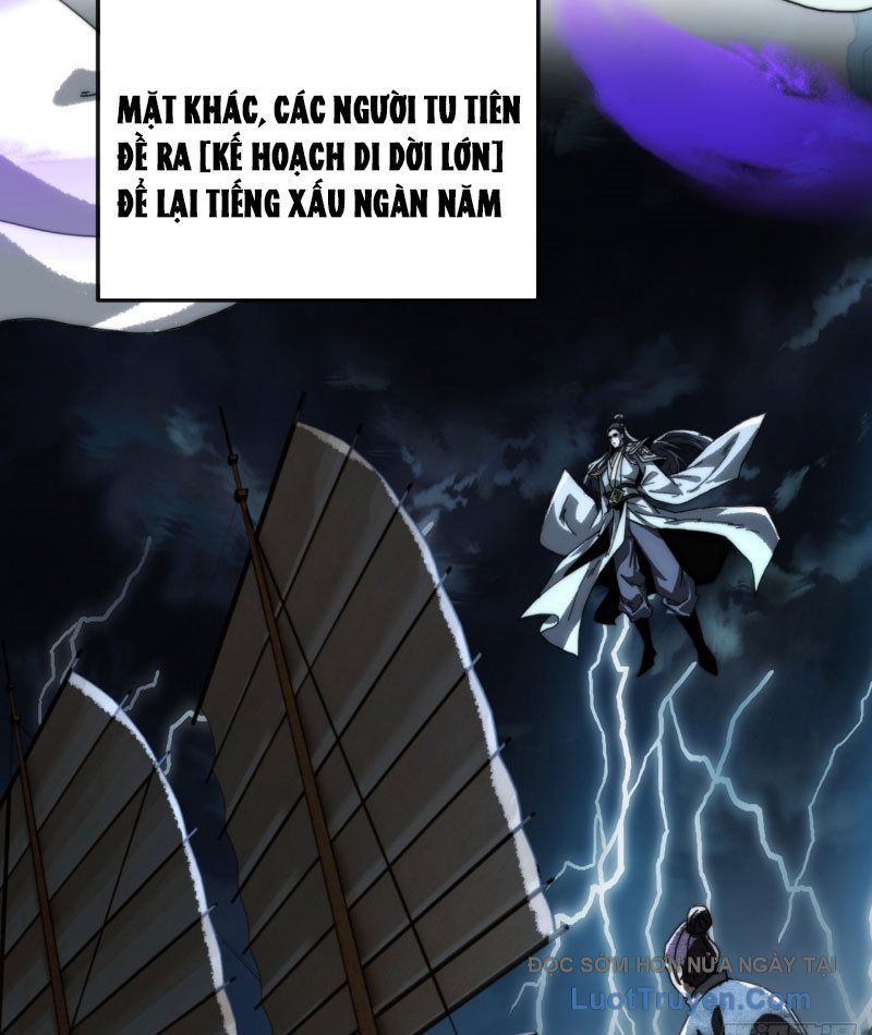 Ta Mô Phỏng Con Đường Trường Sinh Chapter 5 - Trang 2