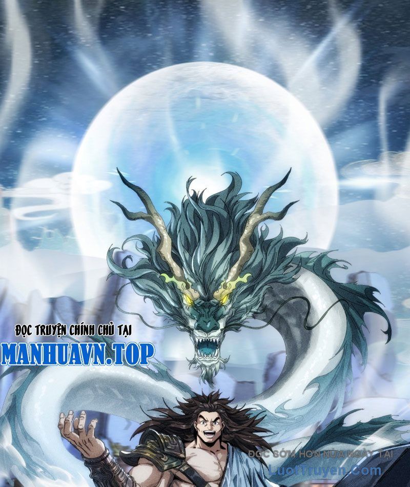 Ta Mô Phỏng Con Đường Trường Sinh Chapter 5 - Trang 2