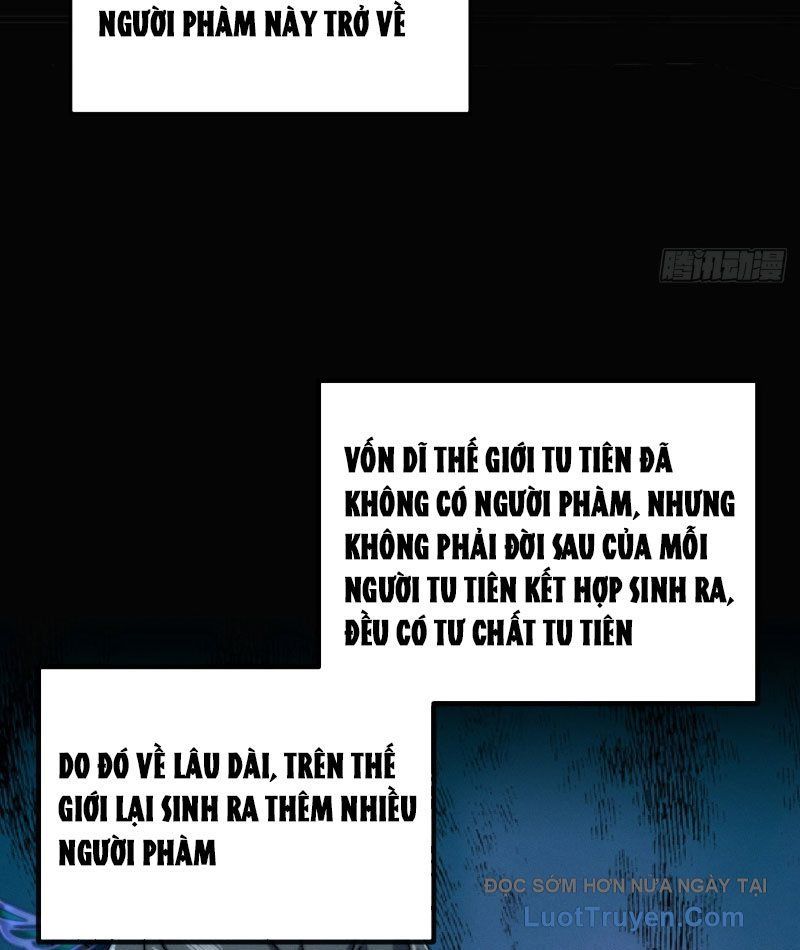 Ta Mô Phỏng Con Đường Trường Sinh Chapter 5 - Trang 2