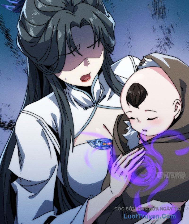 Ta Mô Phỏng Con Đường Trường Sinh Chapter 5 - Trang 2