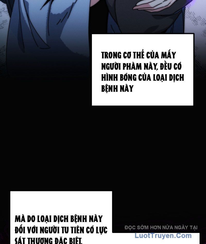 Ta Mô Phỏng Con Đường Trường Sinh Chapter 5 - Trang 2