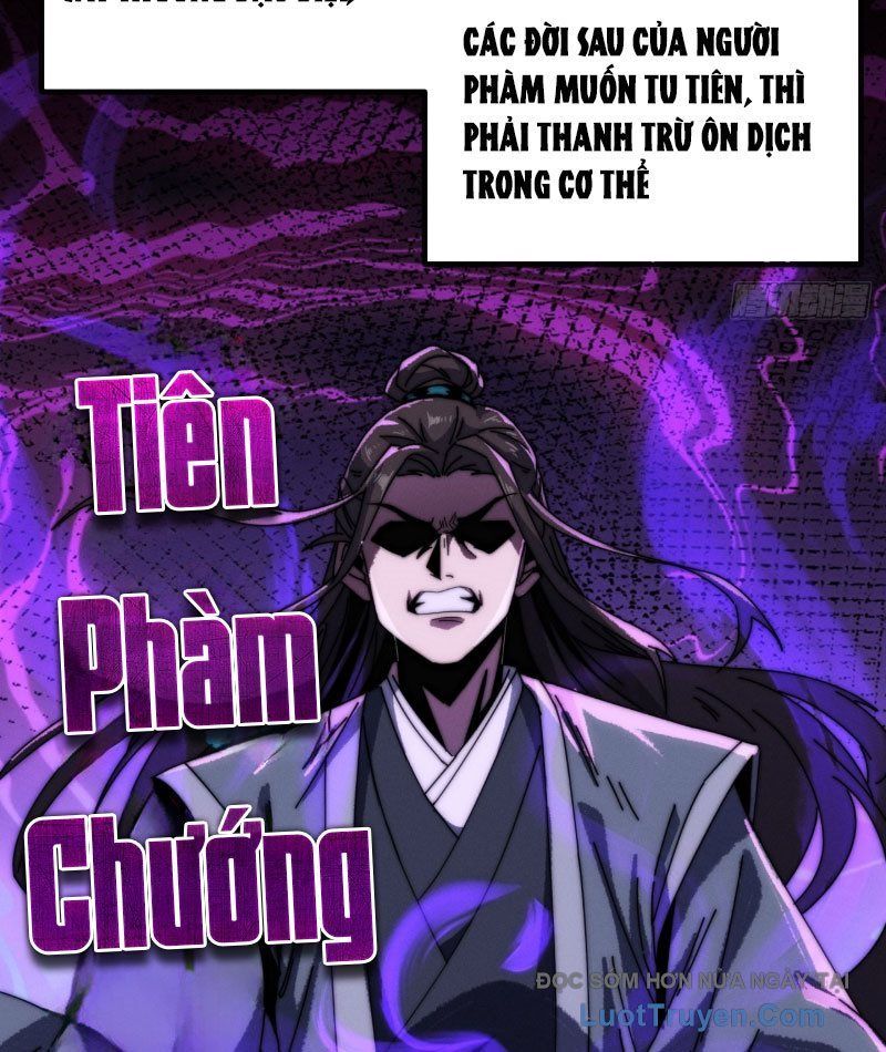 Ta Mô Phỏng Con Đường Trường Sinh Chapter 5 - Trang 2