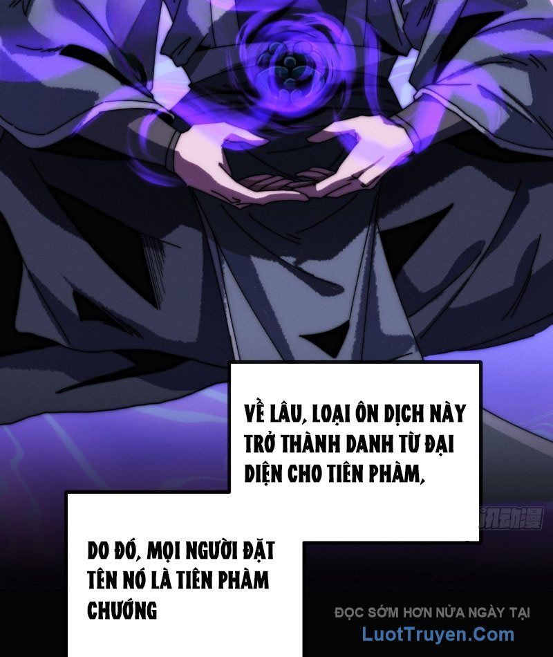 Ta Mô Phỏng Con Đường Trường Sinh Chapter 5 - Trang 2