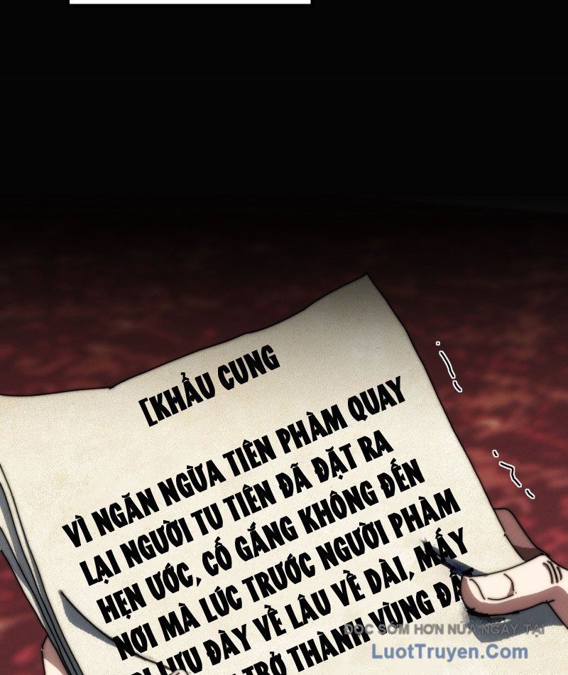 Ta Mô Phỏng Con Đường Trường Sinh Chapter 5 - Trang 2