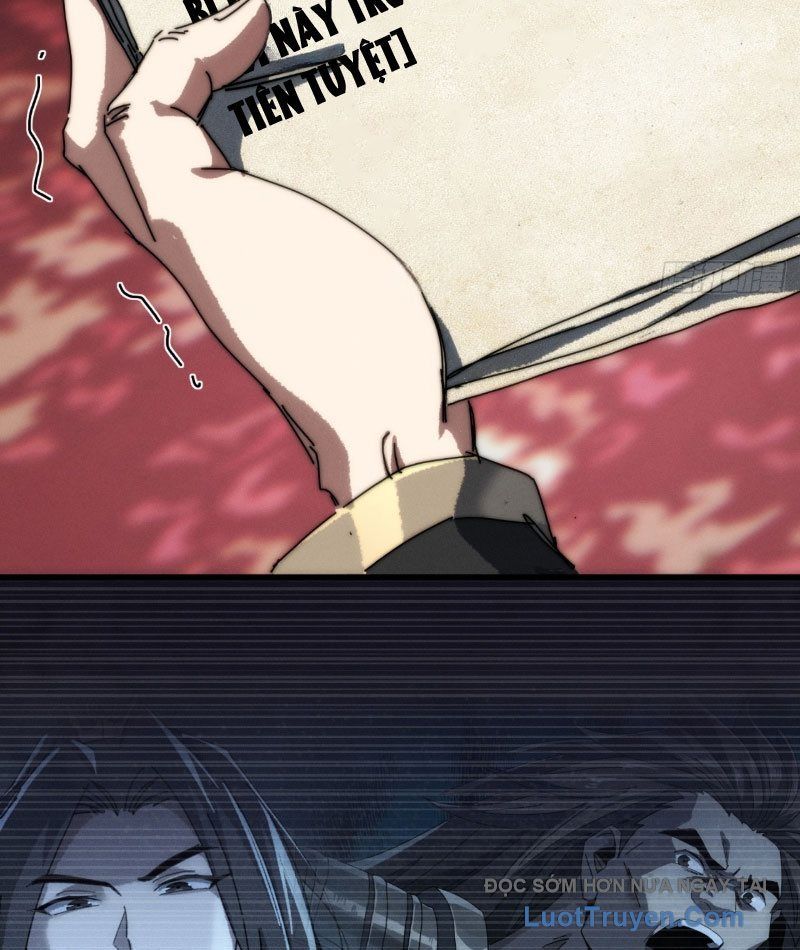 Ta Mô Phỏng Con Đường Trường Sinh Chapter 5 - Trang 2