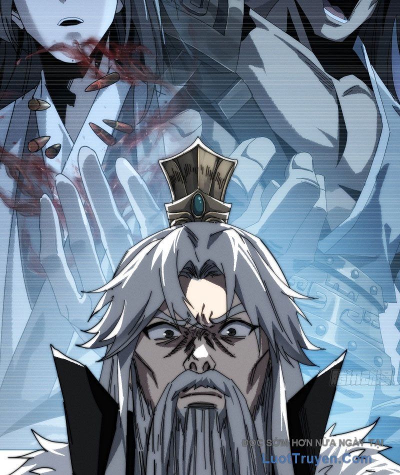 Ta Mô Phỏng Con Đường Trường Sinh Chapter 5 - Trang 2