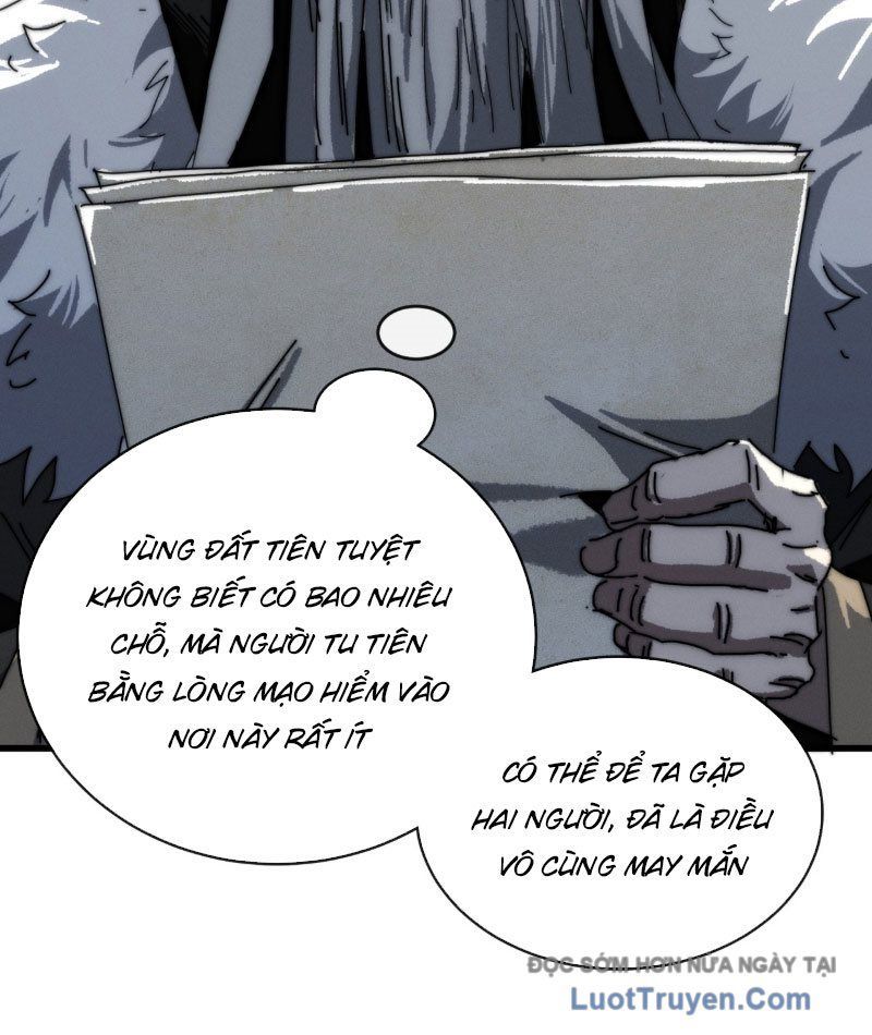 Ta Mô Phỏng Con Đường Trường Sinh Chapter 5 - Trang 2