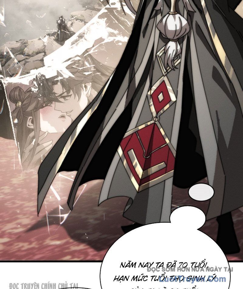 Ta Mô Phỏng Con Đường Trường Sinh Chapter 5 - Trang 2
