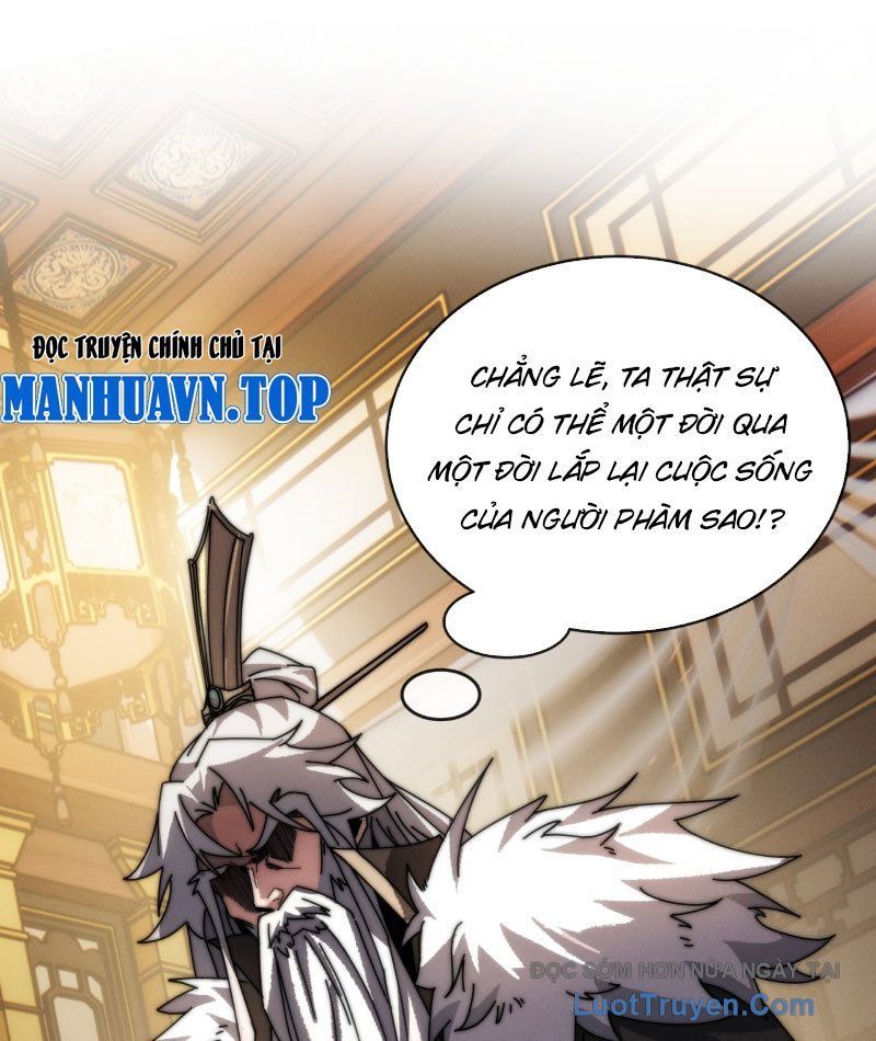 Ta Mô Phỏng Con Đường Trường Sinh Chapter 5 - Trang 2