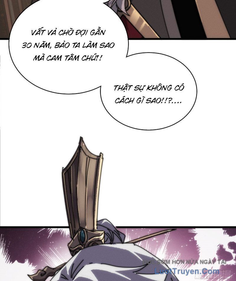 Ta Mô Phỏng Con Đường Trường Sinh Chapter 5 - Trang 2