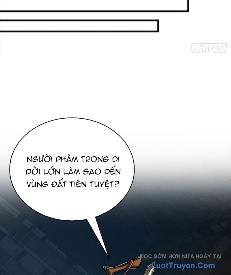 Ta Mô Phỏng Con Đường Trường Sinh Chapter 5 - Trang 2