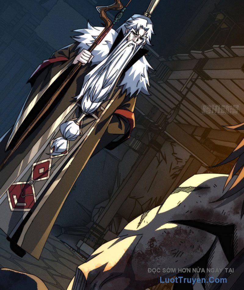 Ta Mô Phỏng Con Đường Trường Sinh Chapter 5 - Trang 2