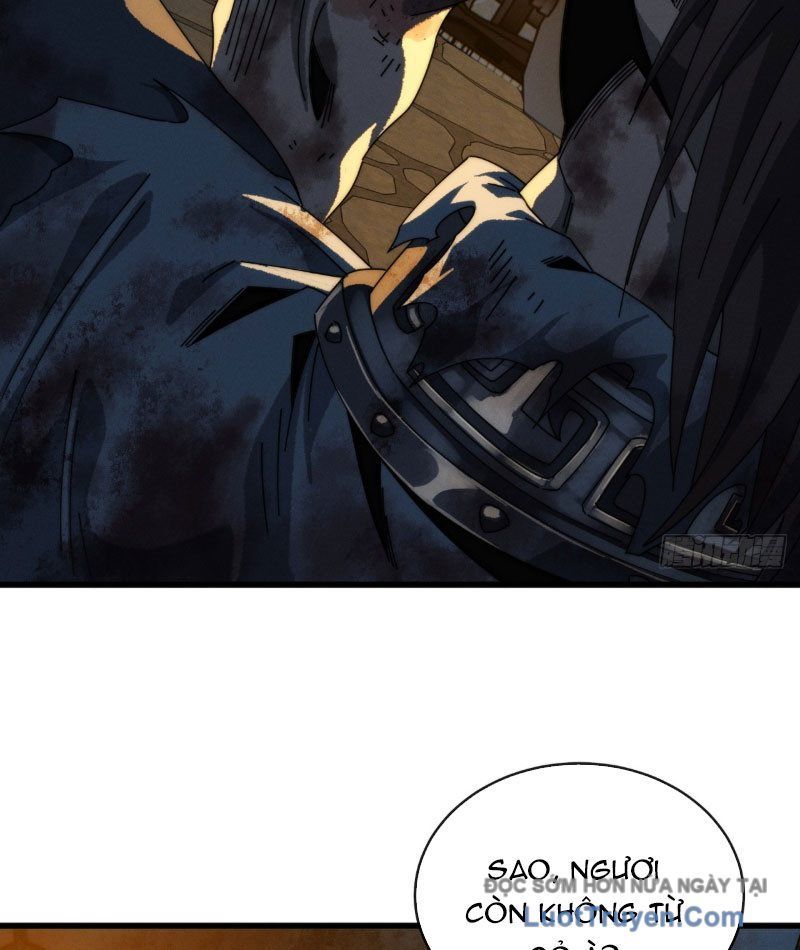 Ta Mô Phỏng Con Đường Trường Sinh Chapter 5 - Trang 2