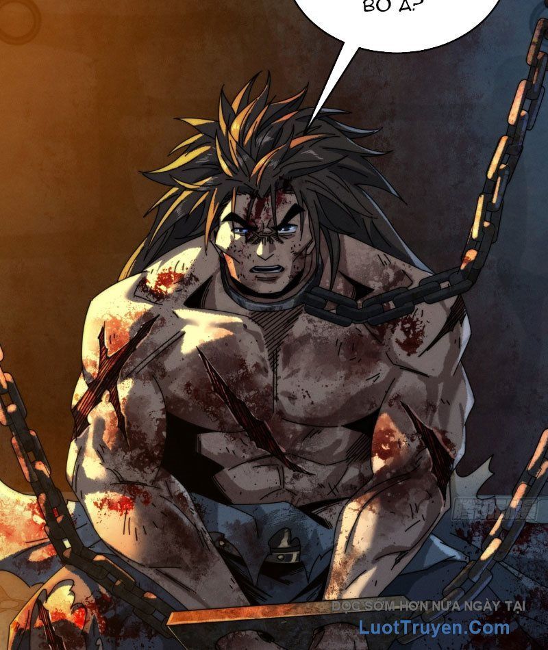 Ta Mô Phỏng Con Đường Trường Sinh Chapter 5 - Trang 2