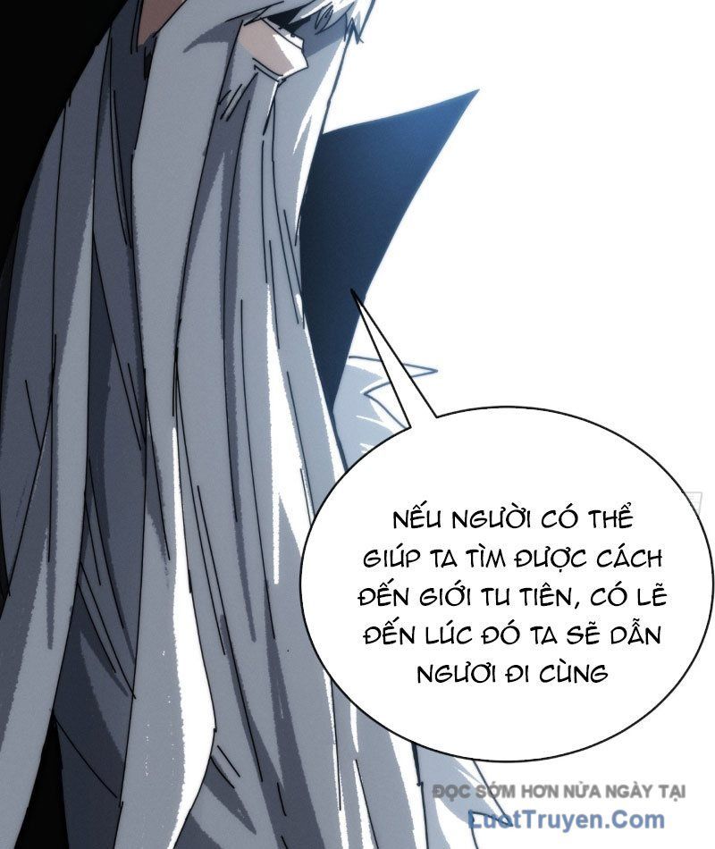 Ta Mô Phỏng Con Đường Trường Sinh Chapter 5 - Trang 2