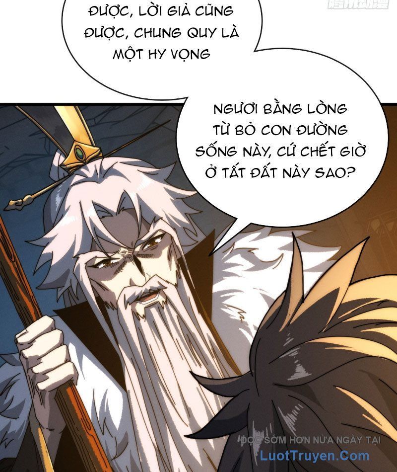 Ta Mô Phỏng Con Đường Trường Sinh Chapter 5 - Trang 2