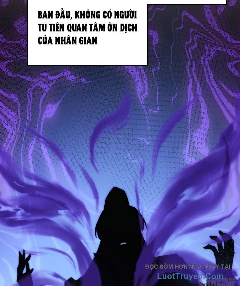 Ta Mô Phỏng Con Đường Trường Sinh Chapter 5 - Trang 2