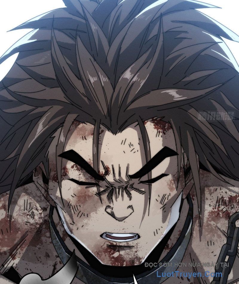 Ta Mô Phỏng Con Đường Trường Sinh Chapter 5 - Trang 2