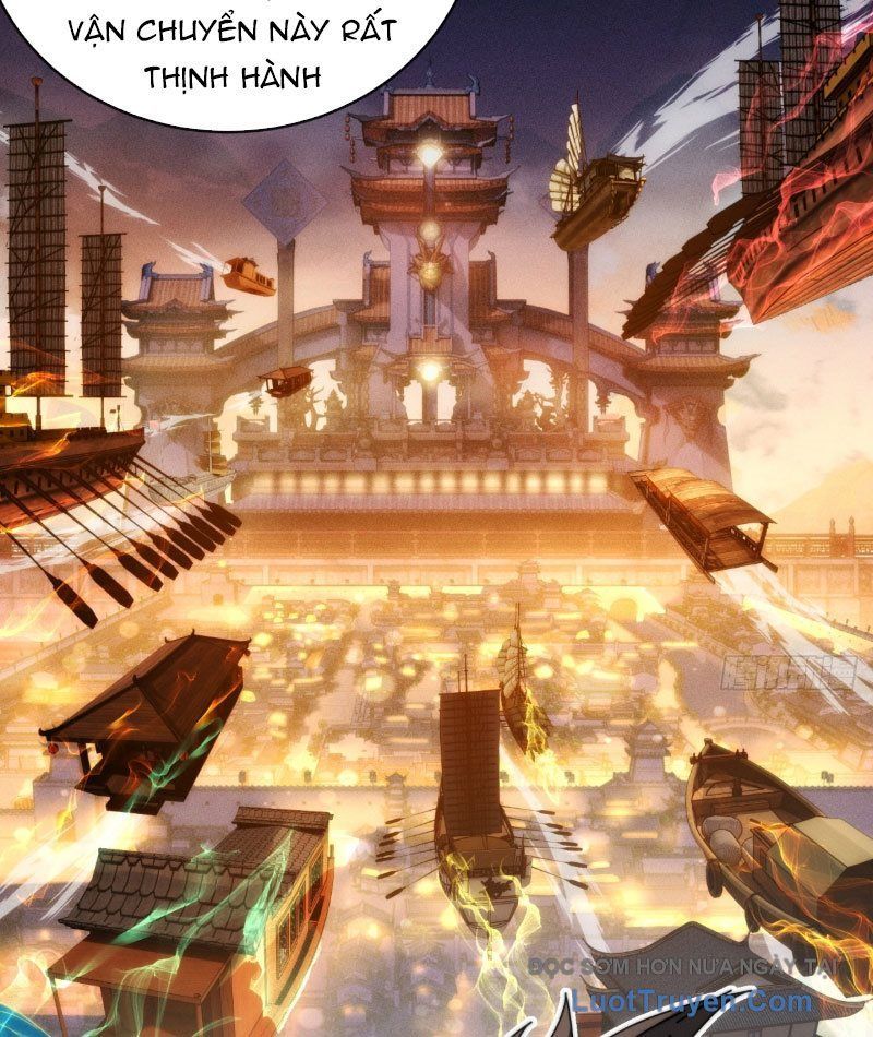 Ta Mô Phỏng Con Đường Trường Sinh Chapter 5 - Trang 2