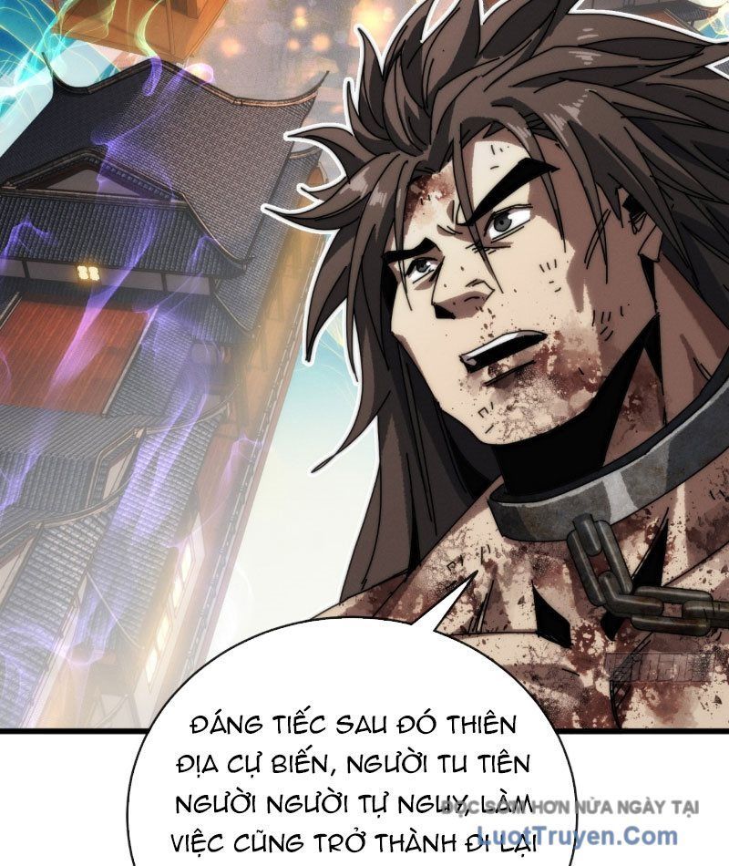 Ta Mô Phỏng Con Đường Trường Sinh Chapter 5 - Trang 2