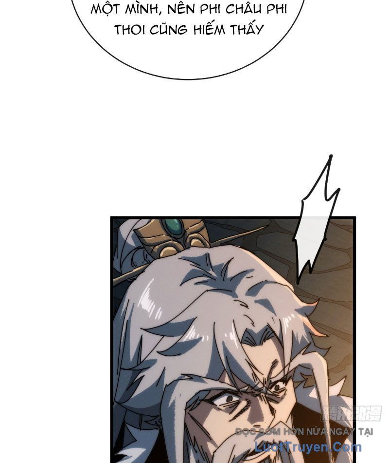 Ta Mô Phỏng Con Đường Trường Sinh Chapter 5 - Trang 2