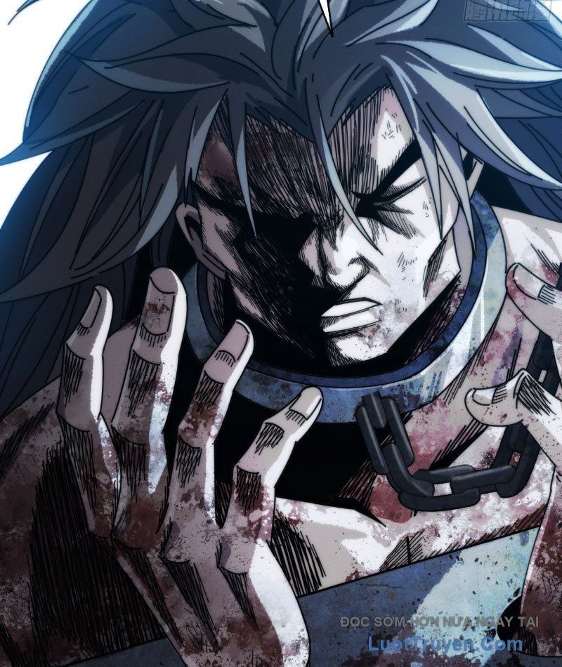 Ta Mô Phỏng Con Đường Trường Sinh Chapter 5 - Trang 2