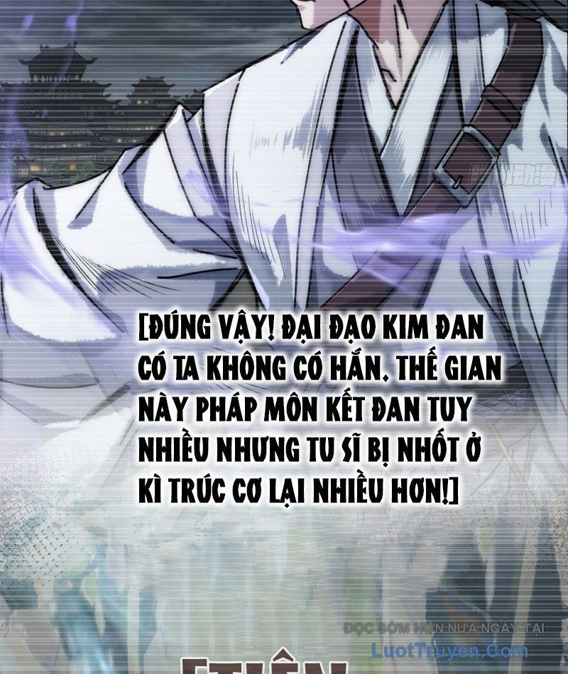 Ta Mô Phỏng Con Đường Trường Sinh Chapter 5 - Trang 2