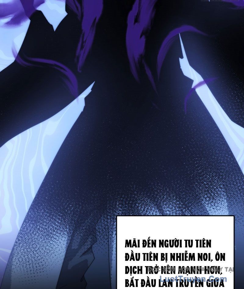 Ta Mô Phỏng Con Đường Trường Sinh Chapter 5 - Trang 2