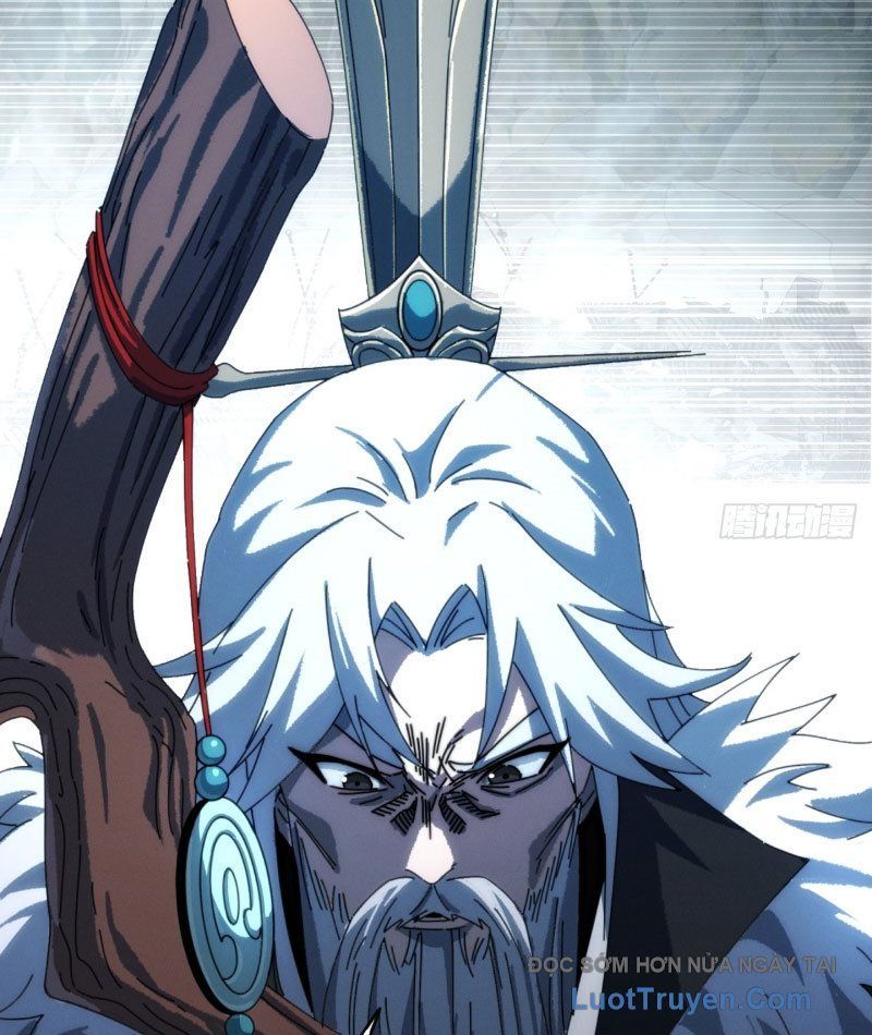 Ta Mô Phỏng Con Đường Trường Sinh Chapter 5 - Trang 2