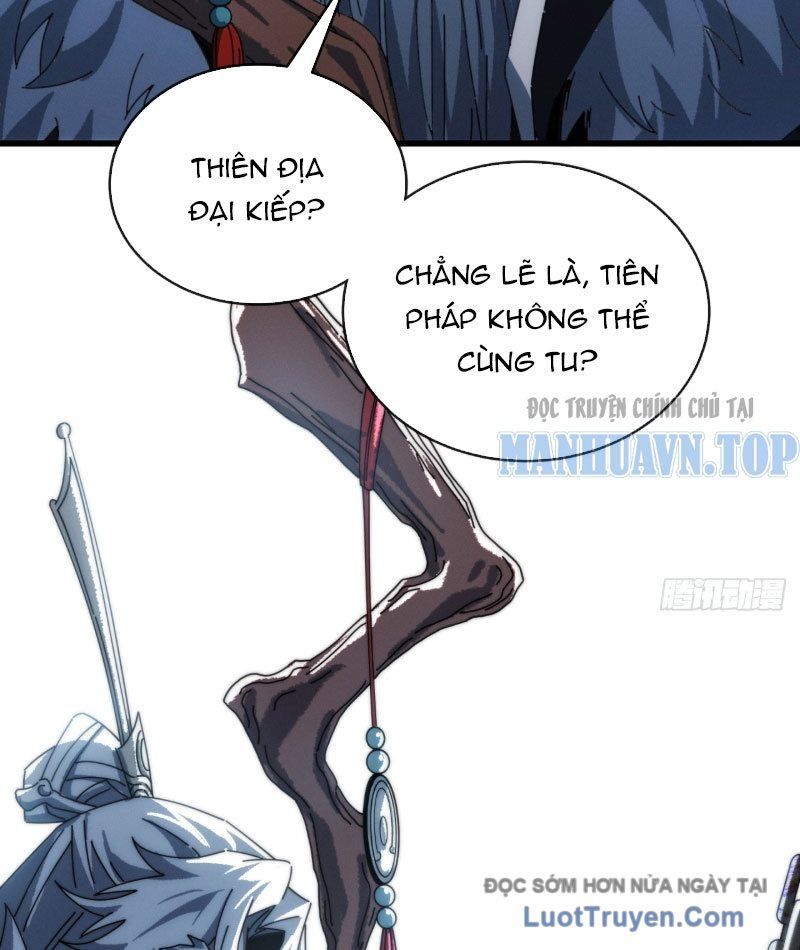 Ta Mô Phỏng Con Đường Trường Sinh Chapter 5 - Trang 2