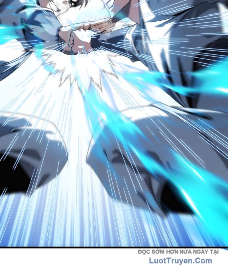 Ta Mô Phỏng Con Đường Trường Sinh Chapter 5 - Trang 2