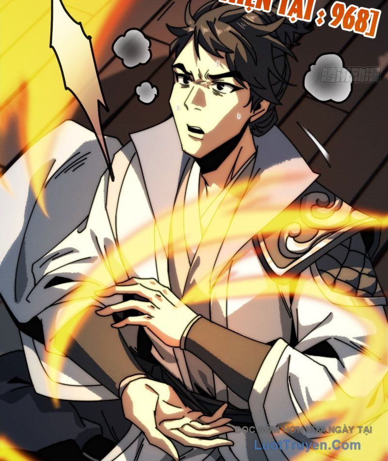 Ta Mô Phỏng Con Đường Trường Sinh Chapter 5 - Trang 2