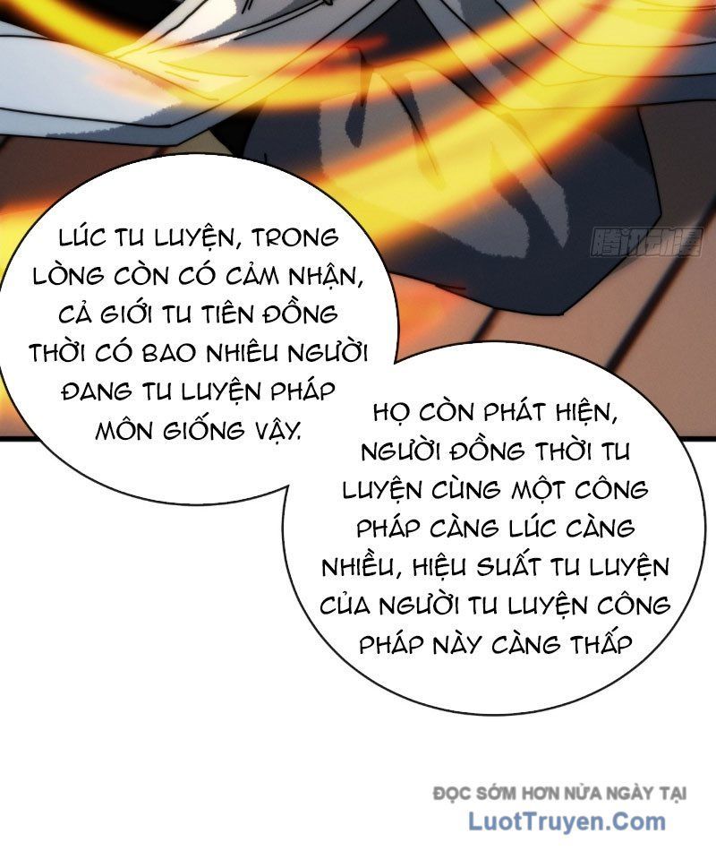 Ta Mô Phỏng Con Đường Trường Sinh Chapter 5 - Trang 2