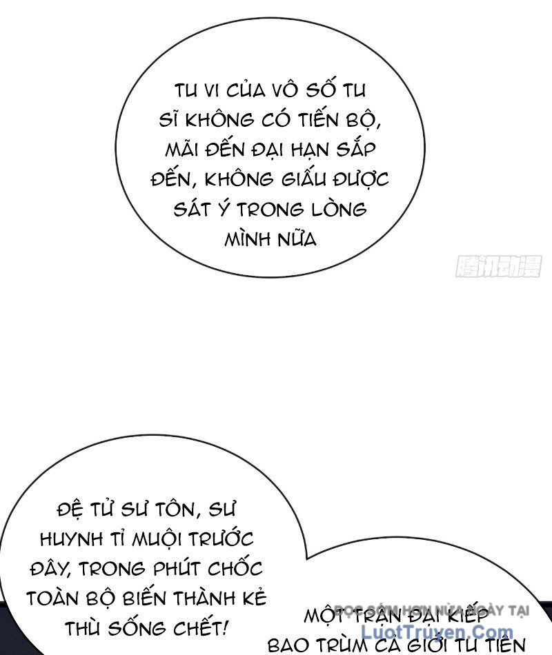 Ta Mô Phỏng Con Đường Trường Sinh Chapter 5 - Trang 2