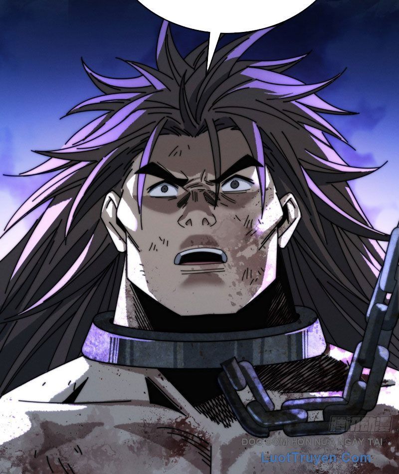 Ta Mô Phỏng Con Đường Trường Sinh Chapter 5 - Trang 2