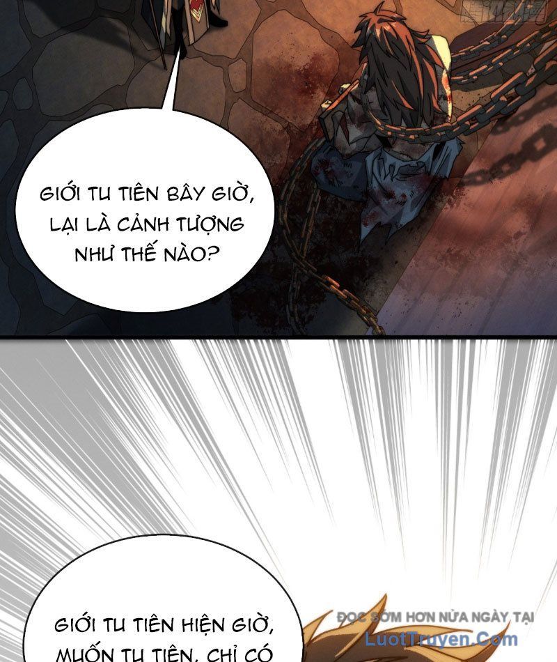 Ta Mô Phỏng Con Đường Trường Sinh Chapter 5 - Trang 2